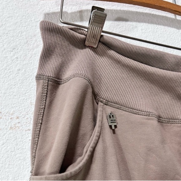 MET sweatpants brown - Picture 5 of 14